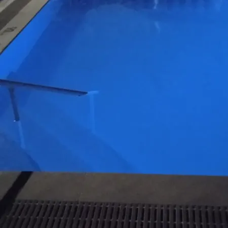 شقة Ektor @swimming Pool